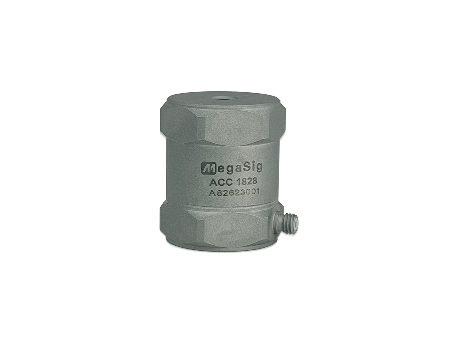 Reference Standard Accelerometer Reference Standard Accelerometer