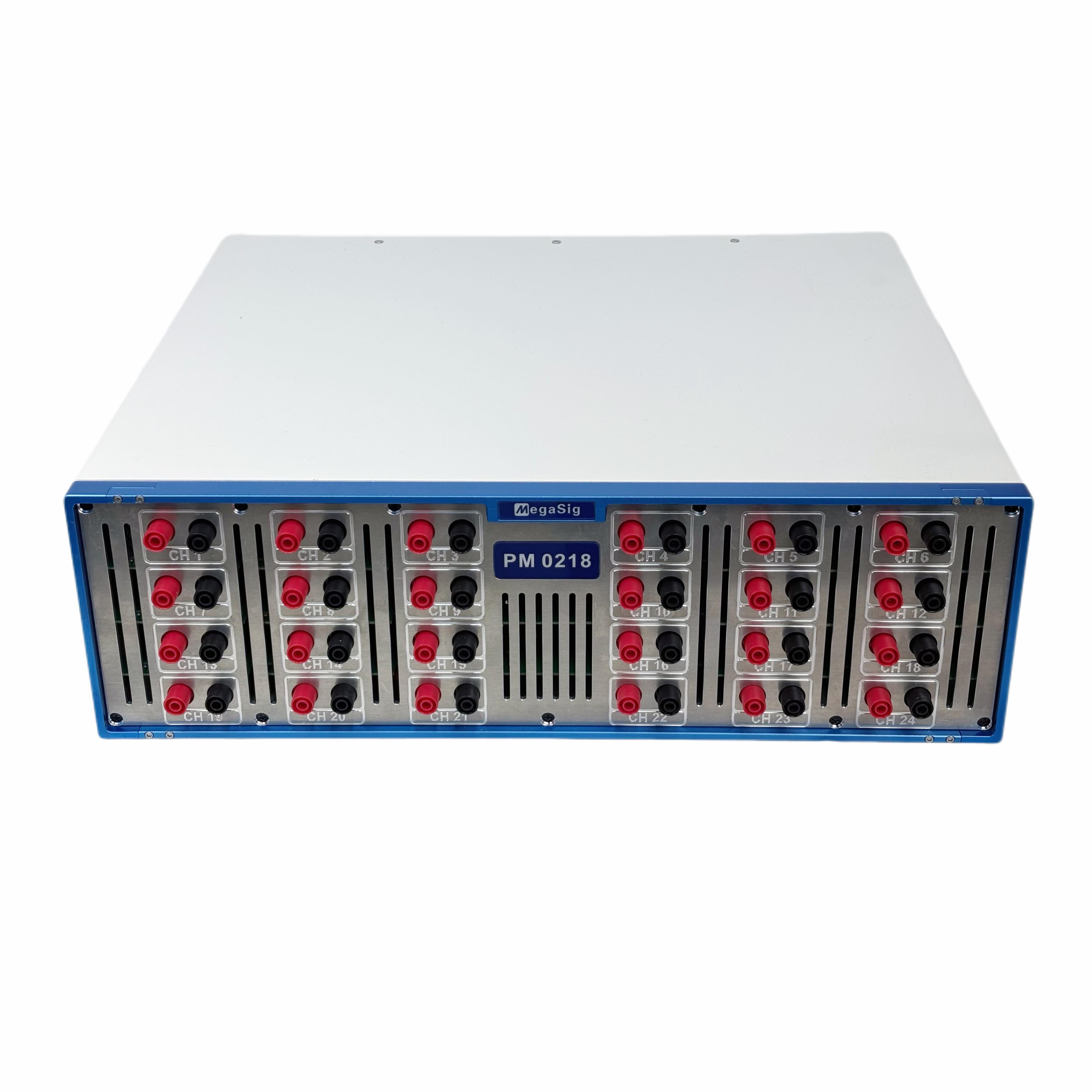 Programmable Load Bank Programmable Load Bank