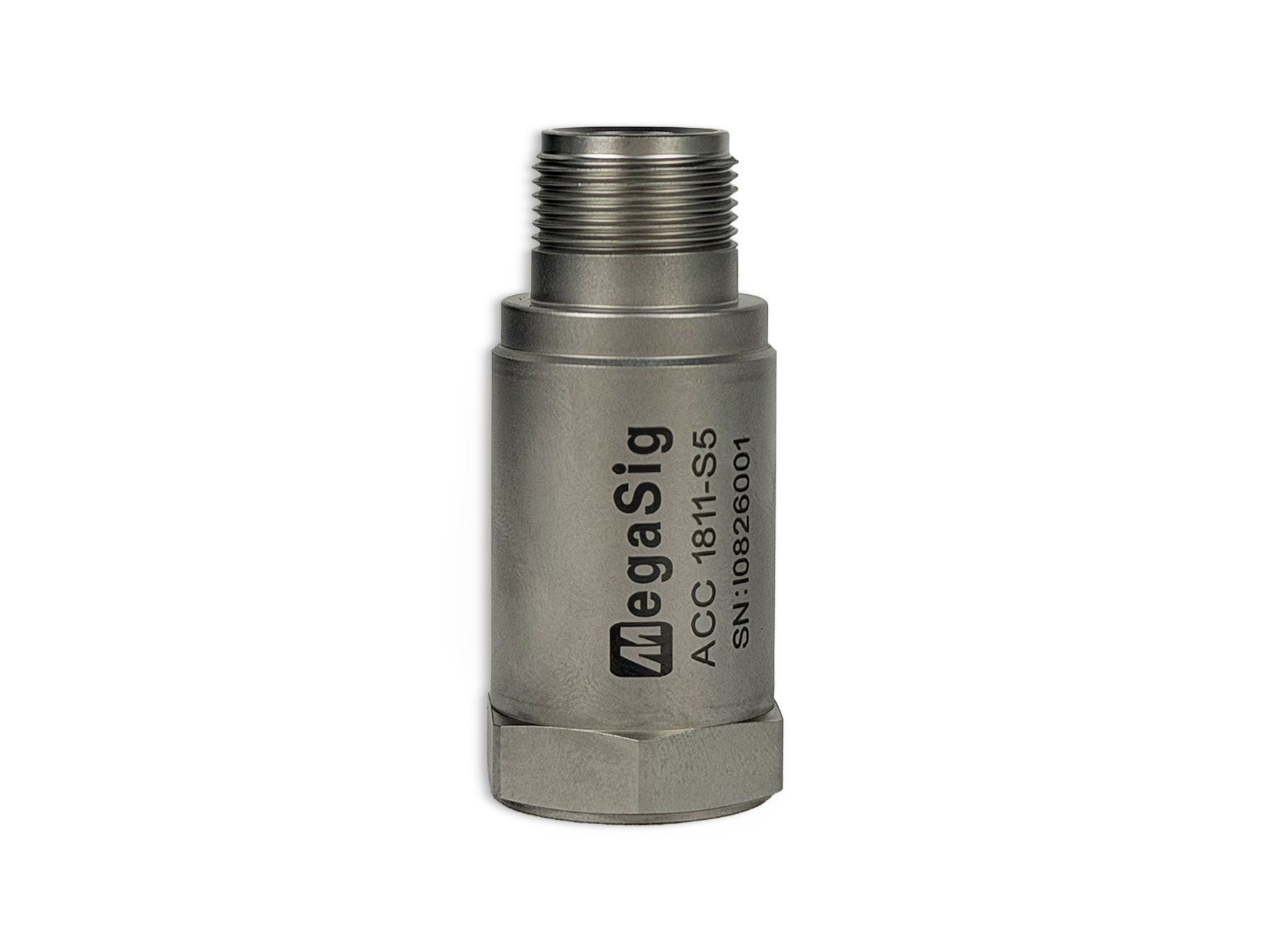 Uniaxial Accelerometer, Industrial grade Uniaxial Accelerometer, Industrial grade