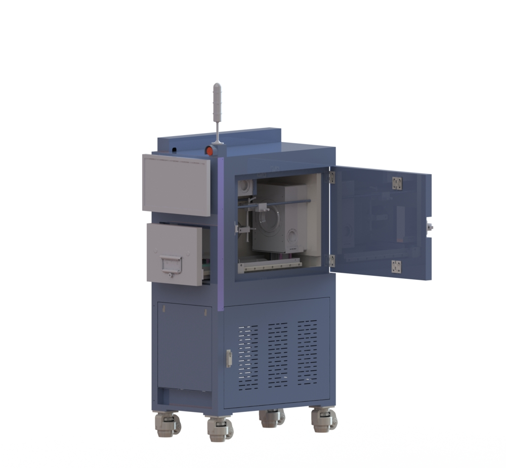 Automatic shielding box(W)450 Automatic shielding box(W)450