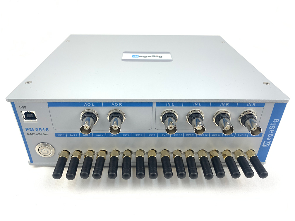 16ch BT,Bluetooth audio life endurance monitoring